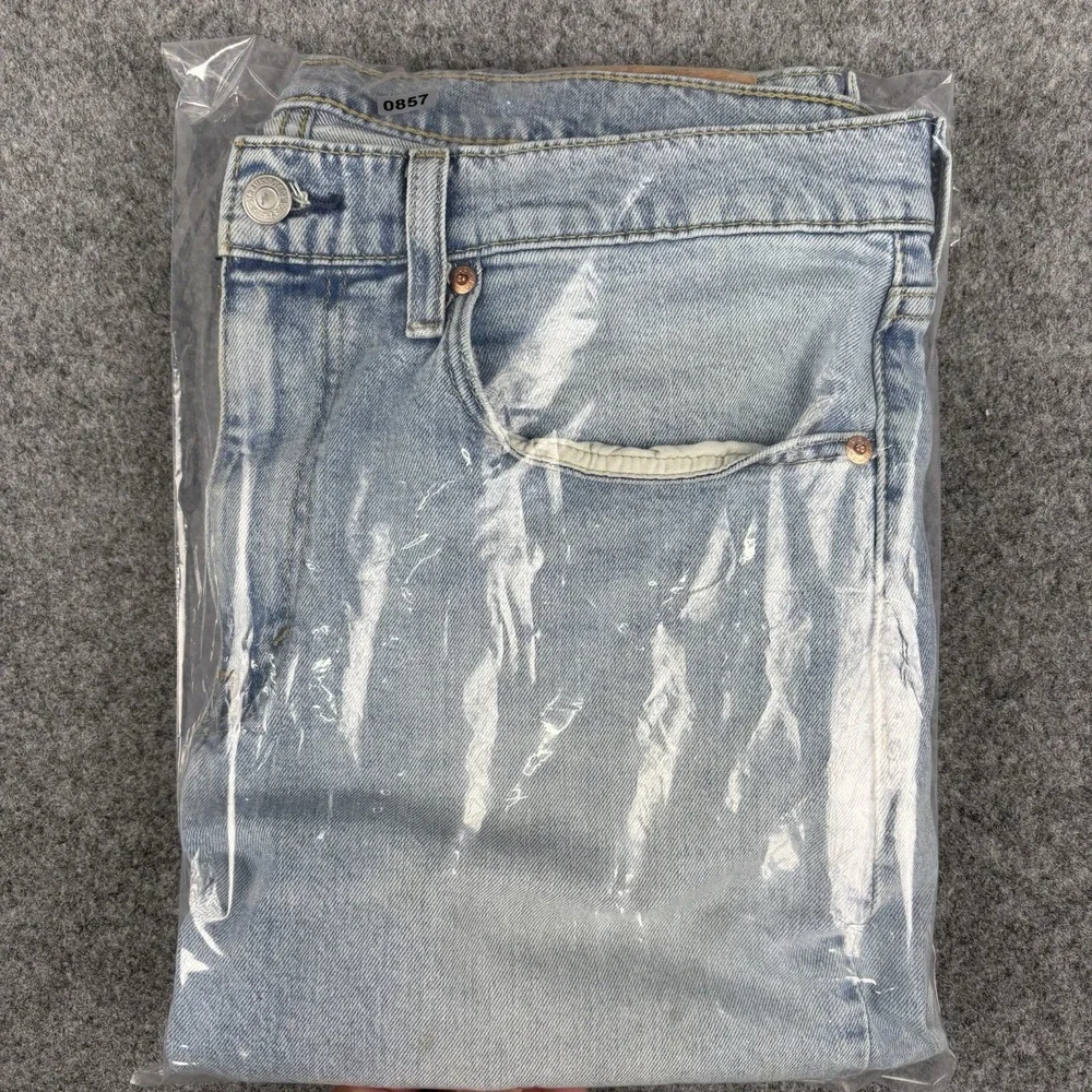 Levis product pair